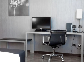 AC Hotel Firenze by Marriott