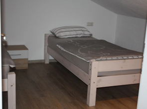 Ferienwohnung Salzgeber