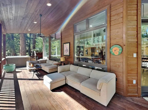 Blue Duck Lodge