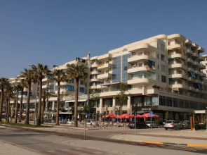 Belleview Apartment 3