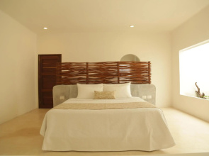 Mikasa Bacalar Hotel Boutique, Lagoon Front