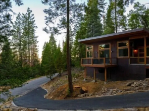 Scenic Wonders Alpenglow 3 Two Bedrooms