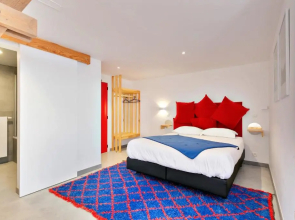 Ô Macra B&B