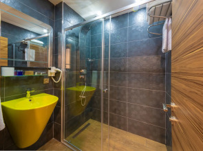 La Wisteria Boutique Hotel Istanbul