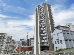 QV Chic Apartment with Amazing Views - 888