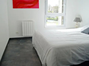 Appart Hôtel Lille - Max