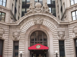 Kimpton Hotel Monaco Baltimore Inner Harbor by IHG