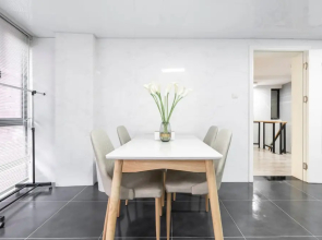 T49 Starhoho Huangyang Road Pudong