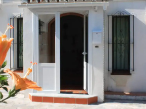 Casa Harriet