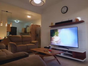 WESTWOOD - DELUXE 03 BEDROOM APPARTMENT - POOL, near BEACH