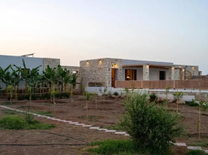 Kastri Hill Luxury Villas