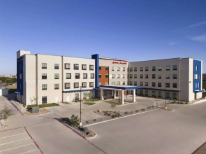 Hampton Inn & Suites Amarillo West