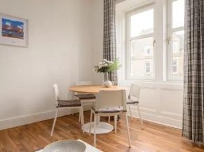 London Road Apartment