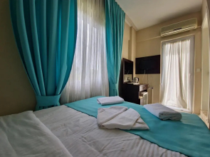Şirin Baba Otel