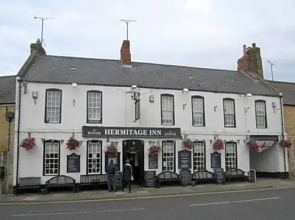 The Hermitage Inn