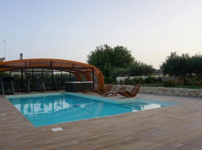 Country house I mori