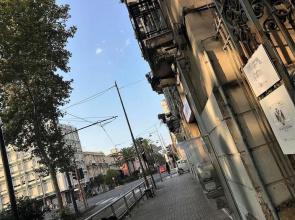 Viale San Martino B&B
