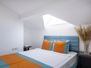 Jura Hotels Lara Resort