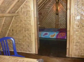 Desa Ku Bungalows
