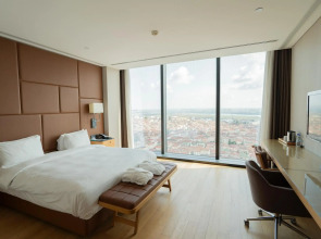 Kalyon Hotel Istanbul