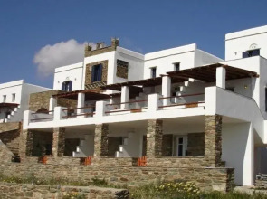 Anemismata Appartments