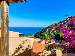 Casa il Bouganville Costa Paradiso