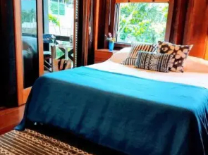 Guest house itacoatiara