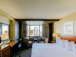 Parc 55 San Francisco - A Hilton Hotel