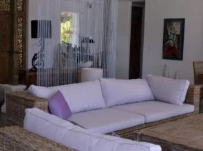 Black Pearl Villa