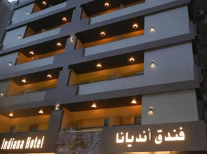 Indiana Hotel