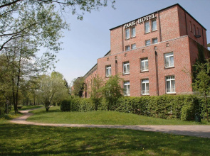 PLAZA Premium Parkhotel Norderstedt
