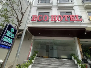 Eco Hotel Hanoi