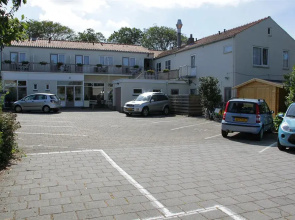 Hotel Restaurant Grand-Café Anno Nu