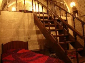 Kadir's Antiq Gelveri House