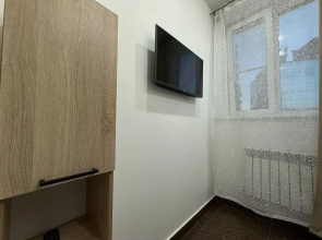 Capsule hotel Old Fox
