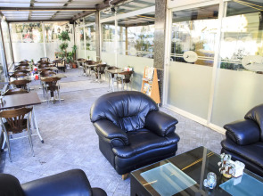 Anka Business Park Hotel