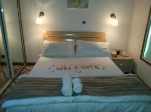 Kudahuvadhoo Retreat