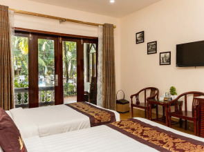 Phu Van Resort & Spa