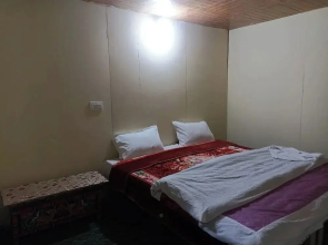 Pangong View Point Cottage