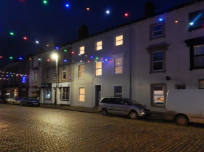 Silloth Holiday Accommodation