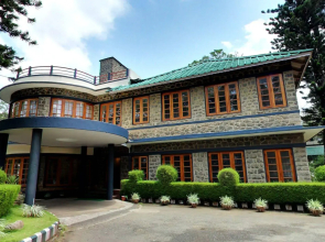 KTDC Aranya Nivas Thekkady