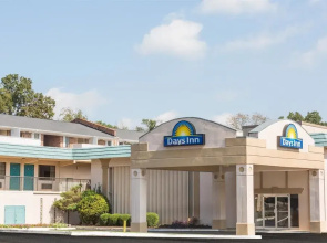 Days Inn Athens