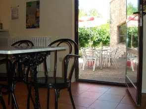 Complejo Residencial Miguel Delibes