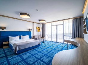 HVD Viva Club Hotel - Ultra All Inclusive