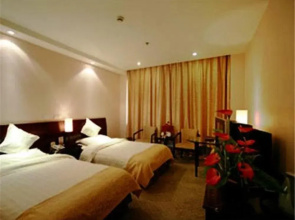 Atour Hotel Nanjing Hunan Road