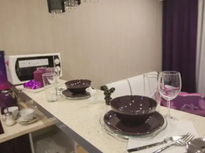 Apartments na 70 Let Oktyabrya