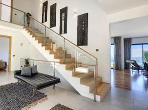 Villa Vitoria by MHM