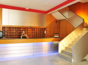 Mojo Hotel