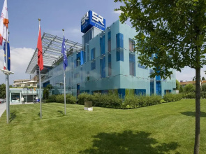 Hotel San Ranieri