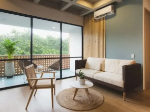 w Stunning 3BR With AC in Laureles